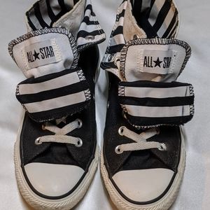 Converse Chuck Taylor Hi-tops